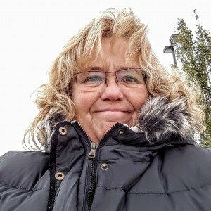 Meet your Posher, Theresa